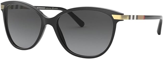 Burberry BE4216 Black Polar
