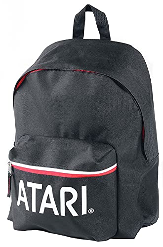 Preisvergleich Produktbild Difuzed Atari Unisex Rucksack Mehrfarbig Polyester