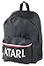 Produktbild Difuzed Atari Unisex Rucksack Mehrfarbig Polyester