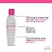 Pink Silicone Lube - Silicone Based Liquid Personal Lubricant for Women - 4.7 fl.oz / 140 ml