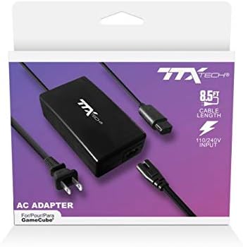 TTX Tech AC Adapter