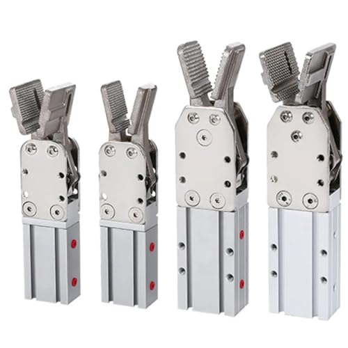 Manipulateur de cylindre pneumatique 1615 et accessoires de fixation 2015s - 2