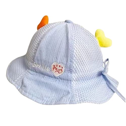 Chapeau pour enfants soleil ajustable fini le chapeau qui s'envole