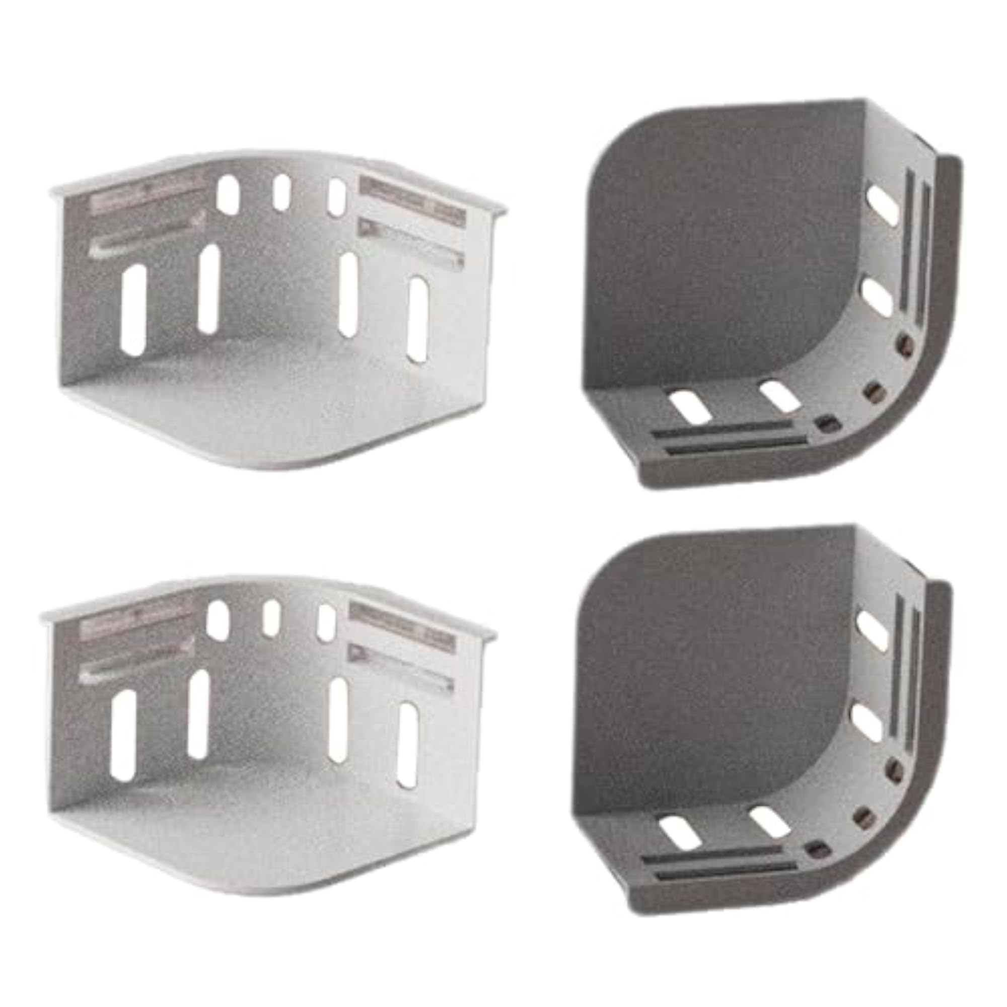 4x Bed Sheet Holder Clips, Easy Installation