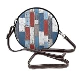 Scelta regalo ideale: con il suo design alla moda e lo stile multifunzionale, questa borsa a tracolla è un regalo premuroso per compleanni, vacanze o anniversari, aggiungendo eleganza a qualsiasi guardaroba