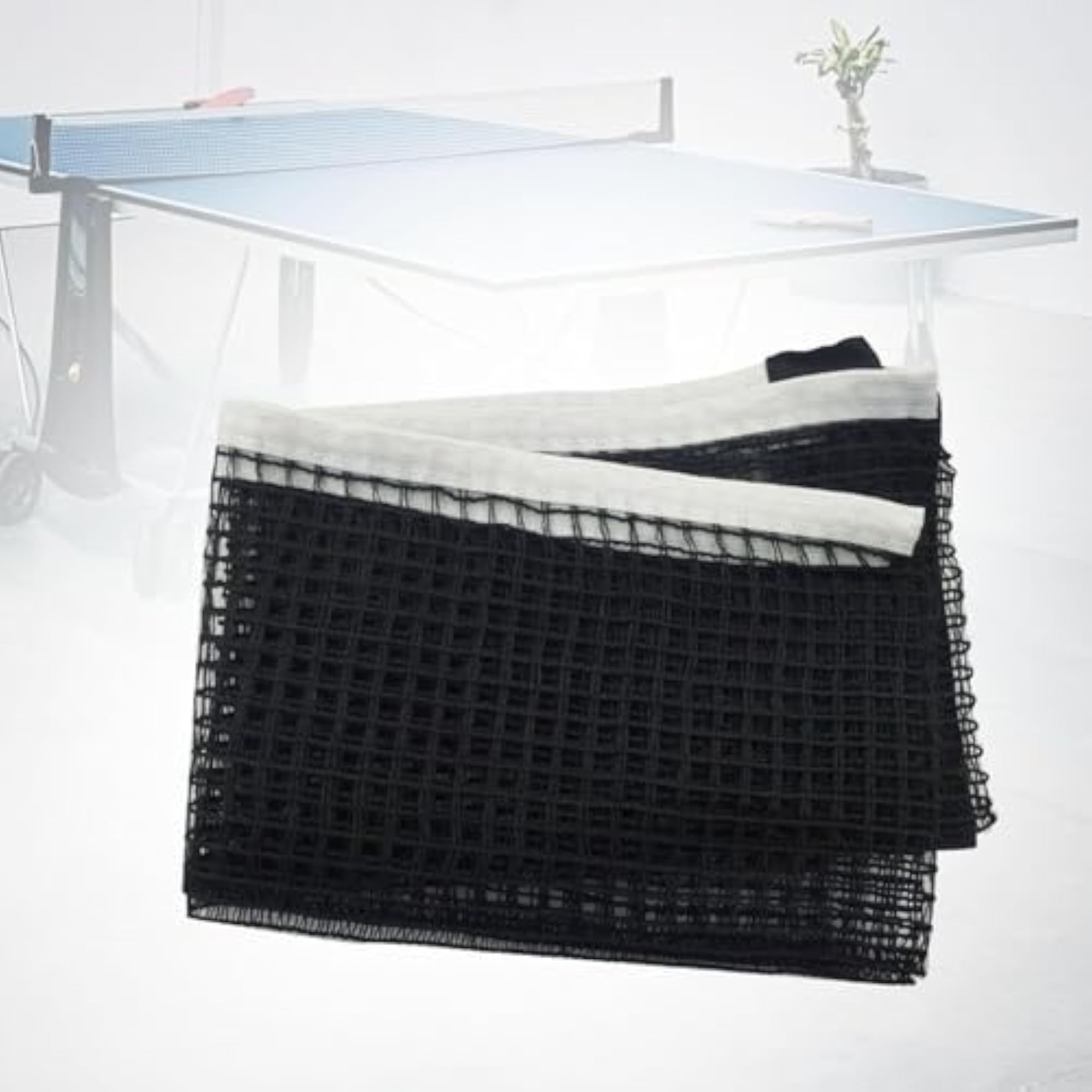 Table Tennis Net Easy Setup Pong Accessories, Ping Pong Net