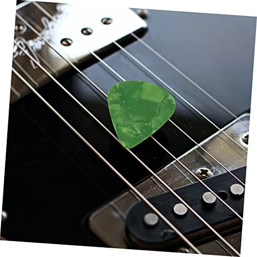 FAVOMOTO 1 Set Sangle De Guitare Ensemble Sangle De Guitare Électrique Basse Pick Classique Guitare Ukulélé Pick Polyester Sangles De Guitare Ukelele Picks Brodé Guitare Remplacement - Les Beatles, Paul McCartney, John Lennon, RIngo Starr, George Harrison FAVOMOTO 1 Set Sangle De Guitare Ensemble Sangle De Guitare Électrique Basse Pick Classique Guitare Ukulélé Pick Polyester Sangles De Guitare Ukelele Picks Brodé Guitare Remplacement – Image 3