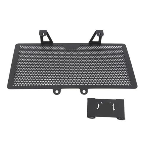 Grille radiateur X-Cape 650 2023 haut flux d'air et blindage contre les débris