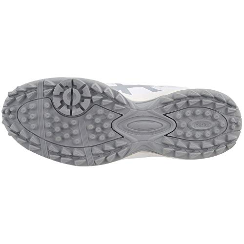 asics gel lethal mp7 women's field hockey shoes