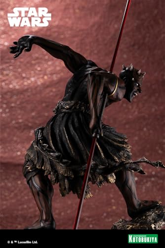 Kotobukiya SW211 Star Wars: The Phantom Menace thumb #7