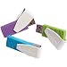 Verbatim 98426 8GB Swivel USB Flash Drive - 3pk - Blue, Green, Violet