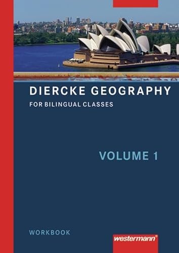 Diercke Geography Bilingual 1. Workbook