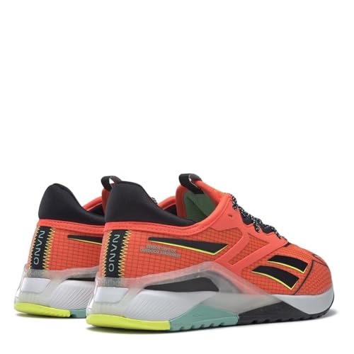 Baskets Reebok Sport Nano X2 Tr Adventure - vue 8