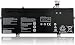 Produktbild HB4593R1ECW 2ICP5/64/84-2 Laptop-Akku, kompatibel mit Huawei Matebook X Pro (i7-8550U/16GB/512GB/MX150), Matebook X Pro (i7-8550U/8GB/512GB/MX150), V LR-W09 VLR-W19