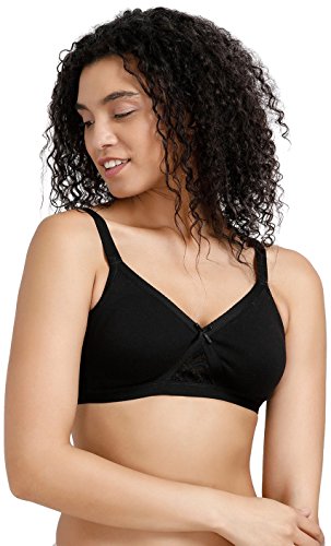 Image of Rosaline by Zivame Women's Non Padded Non Wired Bra