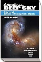 Annals of the Deep Sky, Volume 7 1942675135 Book Cover