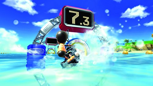 Wii Sports Resort (Renewed) #TOP1
