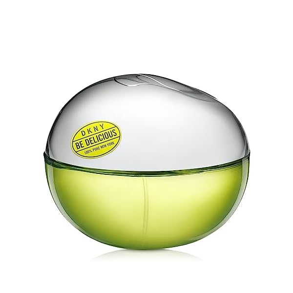Be Delicious Eau de Parfum Feminino 100 ml - Imagem 8