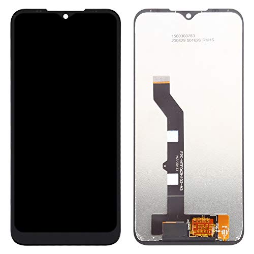 Écran LCD pour Motorola Moto E 2020 avec numériseur complet pour réparation de smartphone - 3