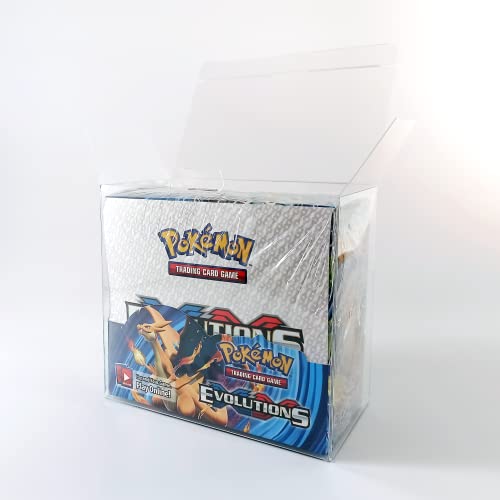 46 Meilleur booster pokemon generation en 2022 [Avis, Prix, ShoppersMate Français