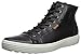 Produktbild Ecco Herren SOFT7M High-Top, Schwarz (1001BLACK), 47 EU