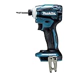 マキタ(Makita) 充電式インパクトドライバ（青）14.4V バッテリ・充電器・ケース別売 TD162DZ