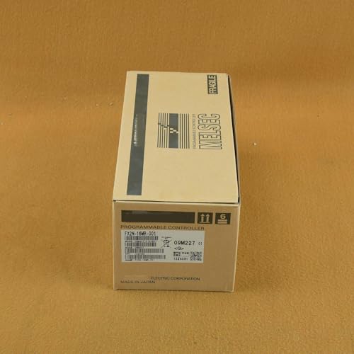 FX2N-16MR-001 �V�[�P���T FX2N�V���[�Y