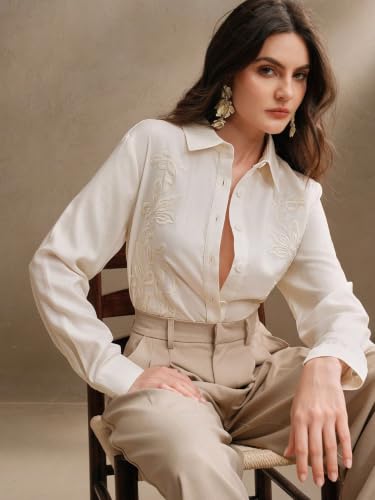 Image of LITZO Women Shirt || Shirt for Woman || Top for Women (L-168-170)