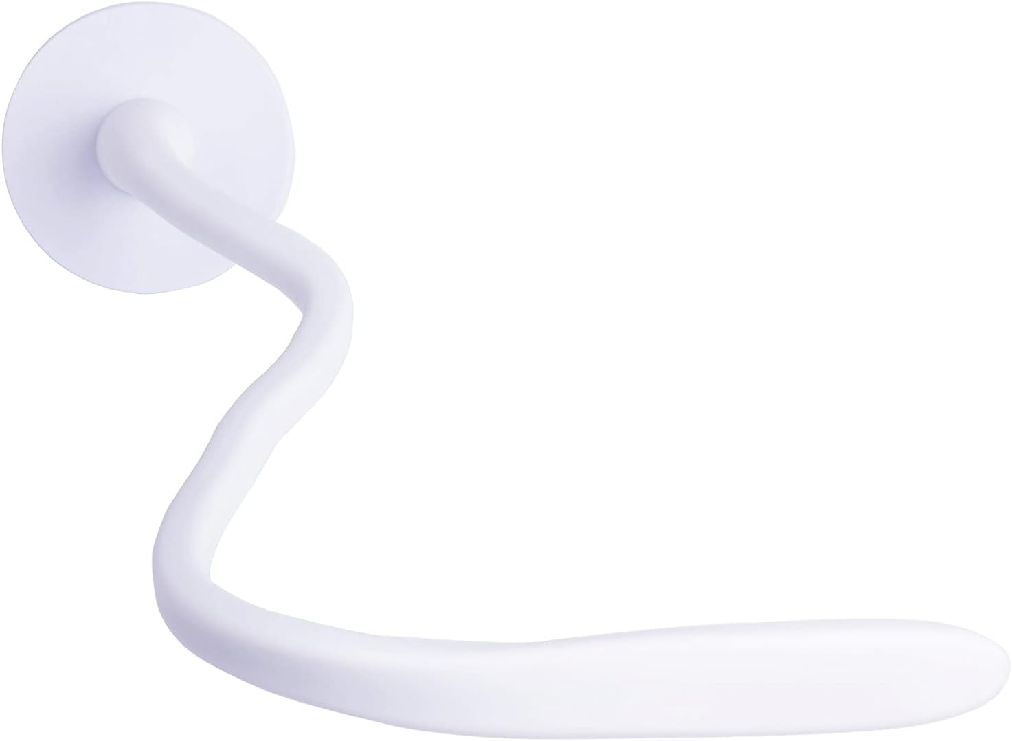 LEVOSHUA Front Load Washer Door Prop, Washing