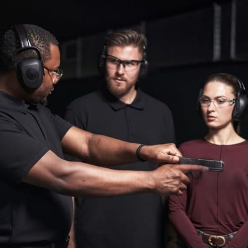 Understanding Weapon Education Safety Training for Responsible Handling Today Always