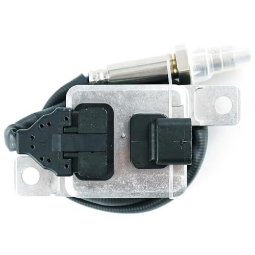 Sensor de nitrógeno y oxígeno 03L907807AF para solucionar averías de gases de escape