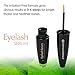 Eyelash and Brow Growth Serum Irritation Free Formula 3ml