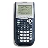 Texas Instruments TI-84 Plus Graphics Calculator, Black 320 x 240 pixels (2.8 diagonal)