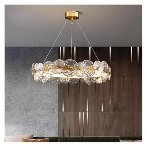 LED�V��Ɩ�, ���_���Ȏ������� LED ���C�g �y���_���g���C�g ���r���O���[���p�����v �_�C�j���O���[���p�V�����f���A �݂艺�����C�g �����Ɩ�(1 ring 40cm)