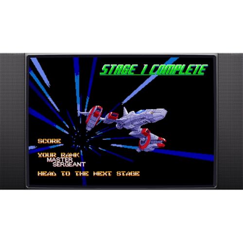 PS5 Earthion - vue 8