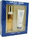 Diamonds & Sapphires By Elizabeth Taylor For Women, Set-edt Spray 3.3 Ounce & Body Lotion, 3.3-Ounce