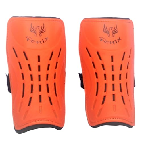 Caneleira Adulto para Futebol Equipamento de Proteção Envio Cores Sortidas