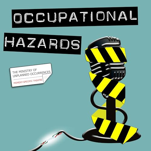 Occupational Hazards cover art