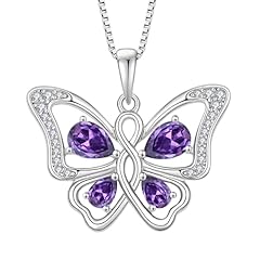 02 February - Amethyst