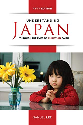 Understanding Japan Through the Eyes of Christi... 9490179183 Book Cover