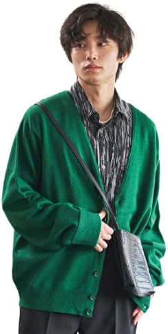 Amazon ウィゴー 18色 M Xl 男女兼用 カーディガン カーデ メンズ カラー 大きいサイズ ゆったり ドロップショルダー ルーズ トップス 服 無地 長袖 ロング メンズ レディース カーディガン 通販 Amazon ウィゴー 18色 M Xl 男女兼用 カーディガン カーデ メンズ カラー 大きいサイズ ゆったり ドロップショルダー ルーズ トップス 服 無地 長袖 ロング メンズ レディース カーディガン 通販