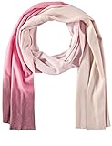 Gerry Weber Damen Schal mit Farbverlauf Schal Schal gemustert Lila/Pink/Ecru/Weiss Druck 99