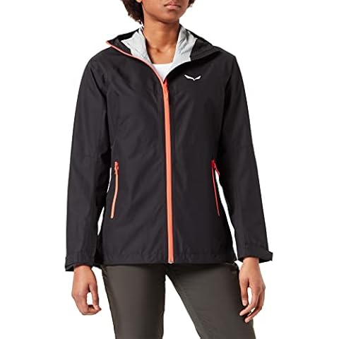 Salewa Women's Puez Aqua 3 Jacket Cover