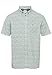Produktbild camel active Herren Kurzarmhemd aus Reiner Baumwolle Grün menswear-3XL