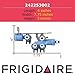 GENUINE Frigidaire 242253002 Water Valve