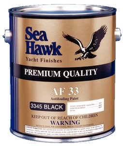 Seahawk Af33 Dark Blue Qt - Sea Hawk
