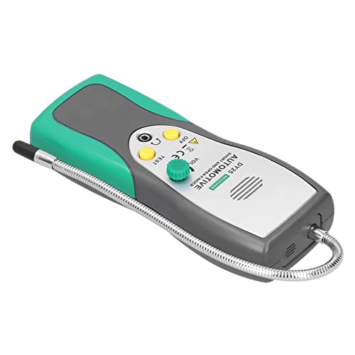 OPPWONG Automotive Short Open Circuit Finder Tracer Detector for Car Repair, with Flexible Probe, for All Vehicles