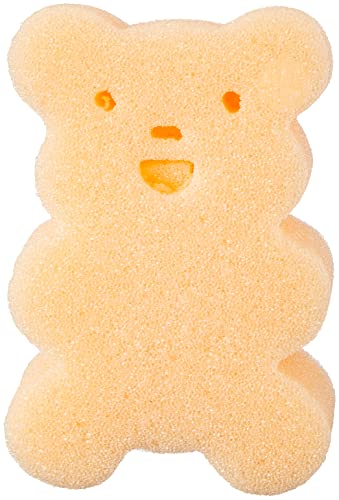 ESFRELUX, 971, Esponja Banho Baby Corpus Fragrance (24x1)