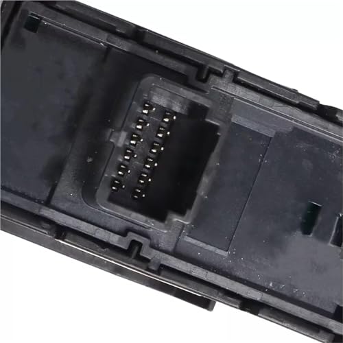 Freno de Mano electrónico Mazda CX-5 2017-2021 Botón Averiado KD2W-66-EP0A 4