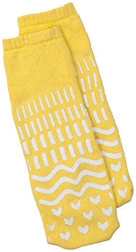 EasyComforts Confetti Treads Safety Socks